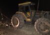 Trabajador rural gravemente lesionado al caerse de un tractor y ser pisado por una de las ruedas