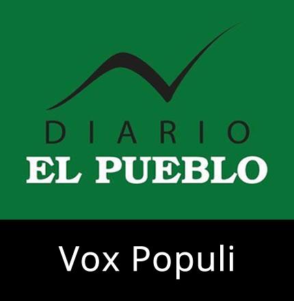 Vox Populi