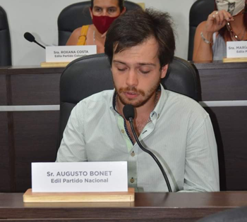 Bonet