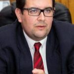 Dr. Gabriel Cartagena Sanguinetti