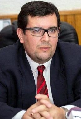 Dr. Gabriel Cartagena Sanguinetti