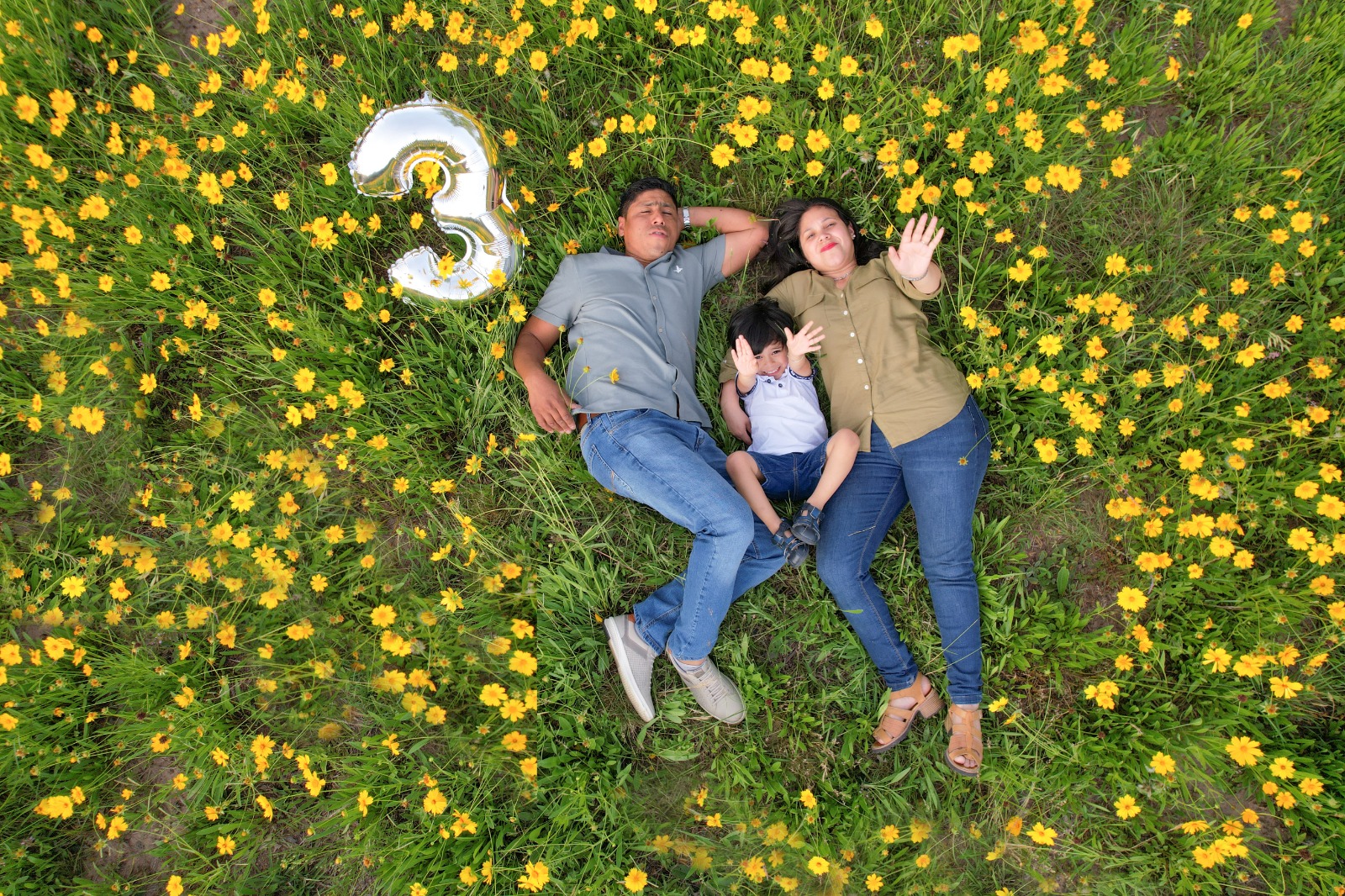 Bautista Garc a Garc a De 3 A os El Portal Digital