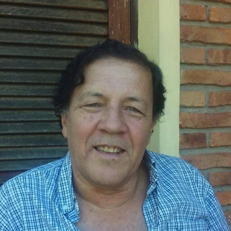 Carlos María Cattani