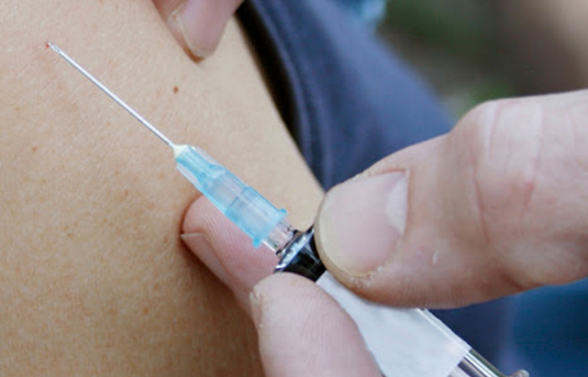 El Centro Tisiológico de Salto realiza llamado para que niños y adultos regularicen sus esquemas de vacunación