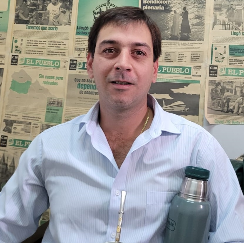 Pablo Constela