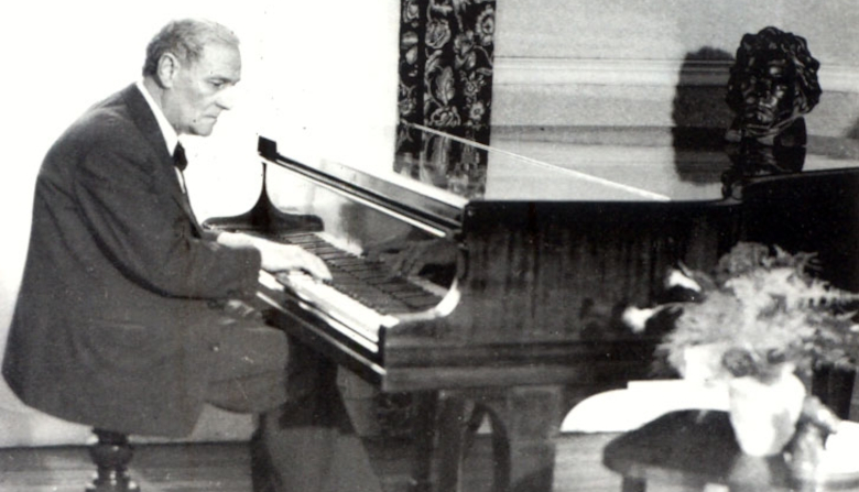 Eduardo Fabini