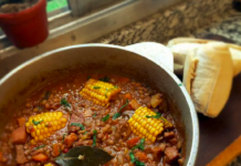 Guiso de Lentejas Guiso de Lentejas