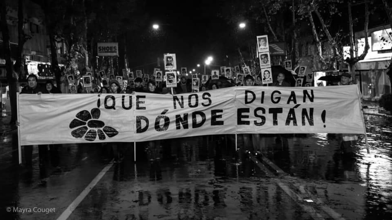 Marcha del Silencio 2022