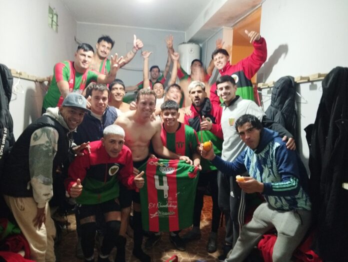 Almagro FC