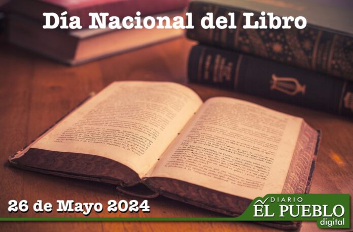 culture-3381708_1280 DIA NACIONAL DEL LIBRO