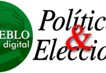 Elecciones Departamentales 2025 / Canal 4HD en vivo