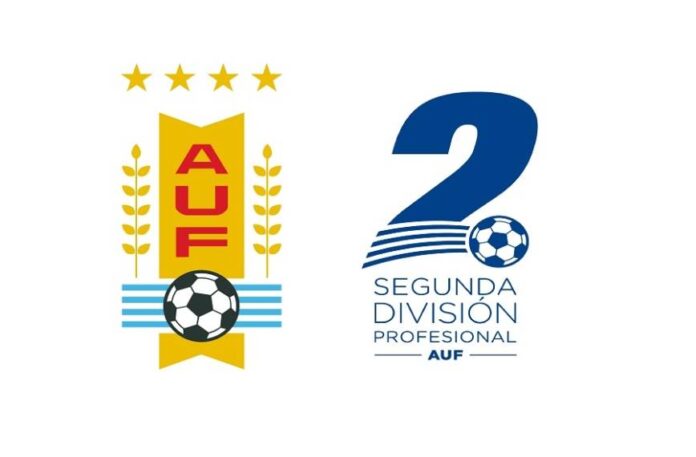 2da División Profesional
