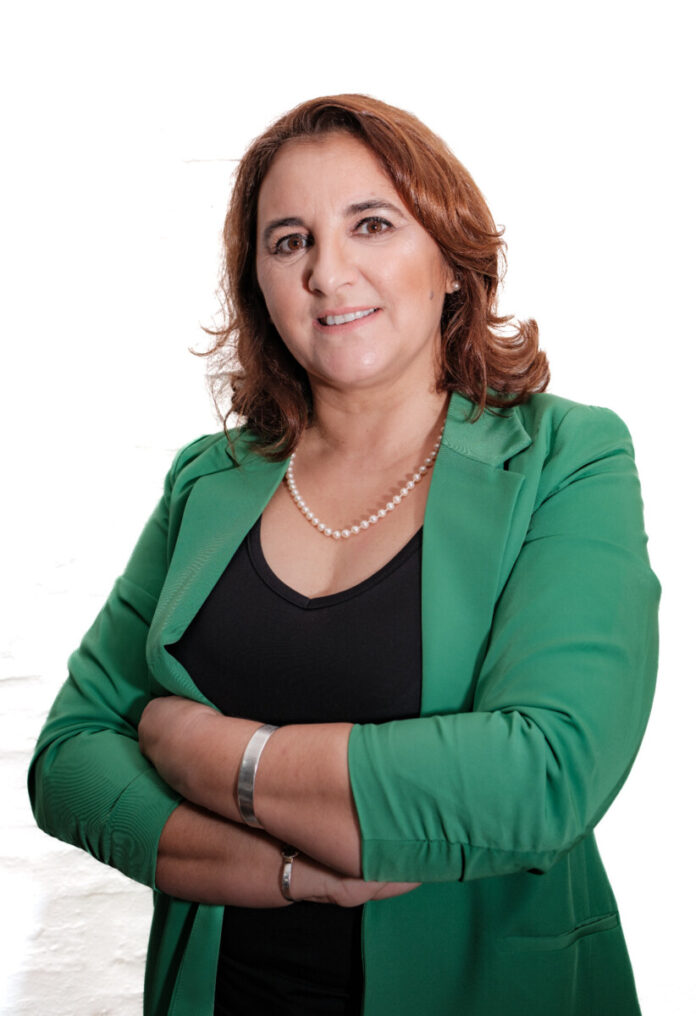 Dra. Cecilia Eguiluz