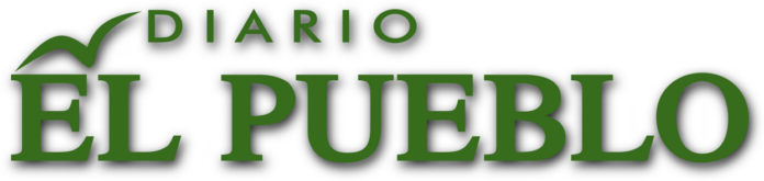 EL PUEBLO LOGO
