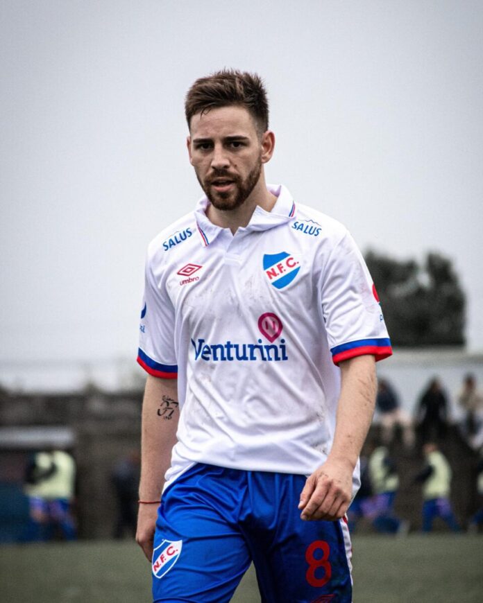 Facundo Moreira