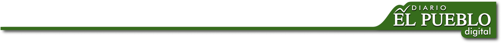 Logo EL PUEBLO Digital Logo EL PUEBLO digital