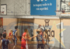 Se disputaron partidos de formativas de básquetbol…aquí los resultados.