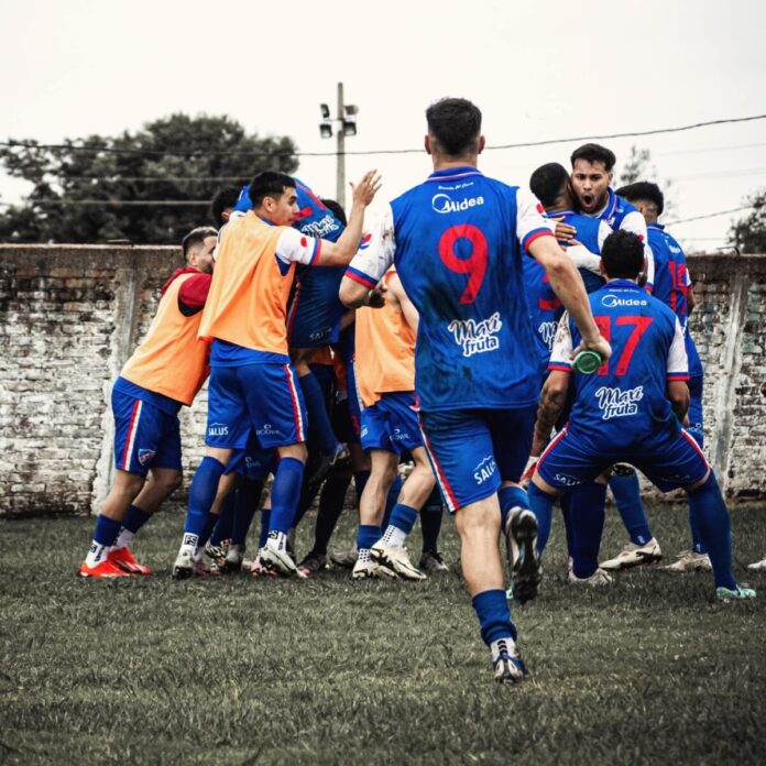 (Foto: Página oficial de Nacional Fútbol Club)