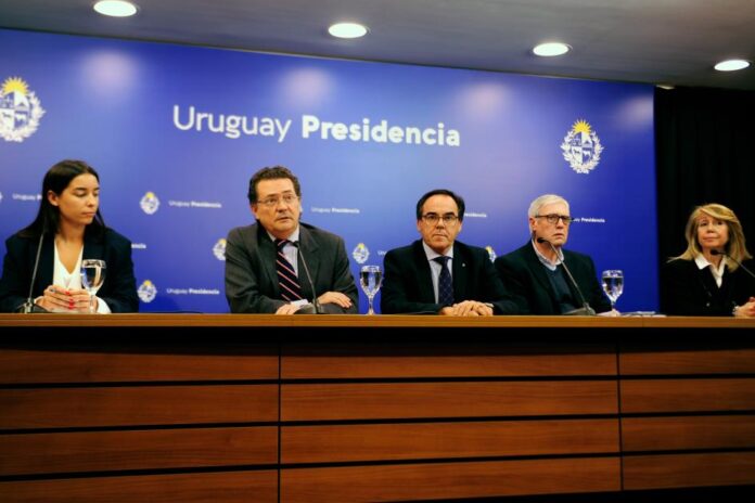 Foto: Presidencia