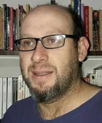 Jorge Pignataro
