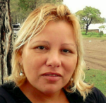 Tec. María Elena Duarte