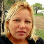 Tec. María Elena Duarte