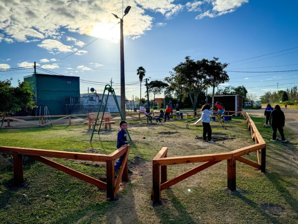 Las Gaviotas
