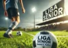 Liga de Fútbol Senior
