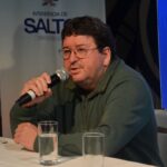 Tec. Gustavo Chiriff