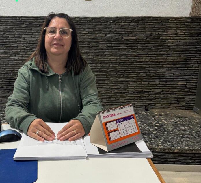 Lic. Ps. Natalia Lucero