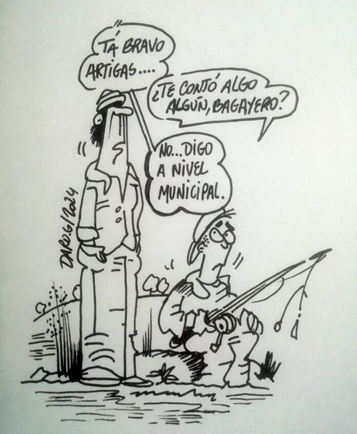 DARO - Jueves 25 de Julio de 2024
