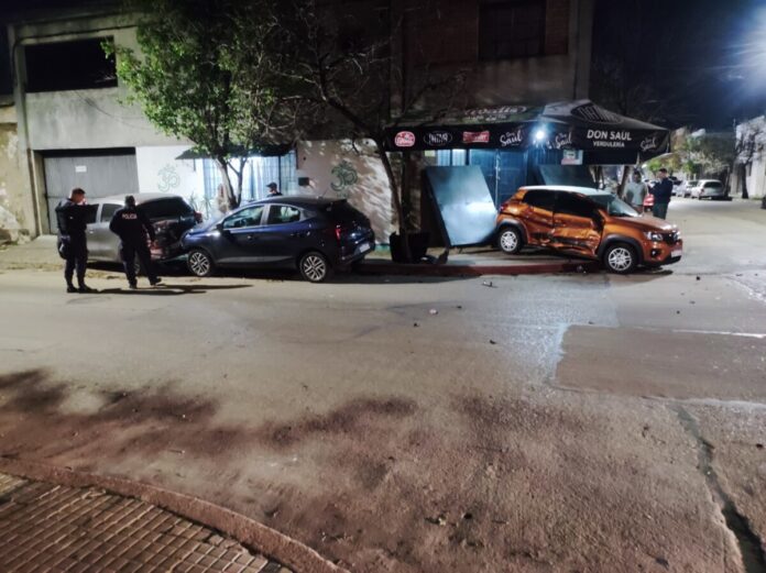 Fotografía: Samuel Rodriguez - EL PUEBLO digital