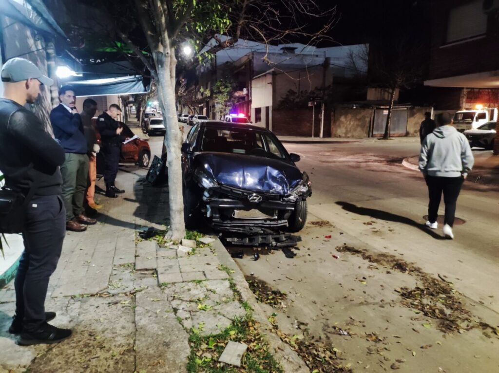 Fotografía: Samuel Rodriguez - EL PUEBLO digital