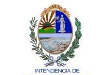 Escudo Intendencia de Salto