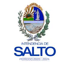 Escudo Intendencia de Salto