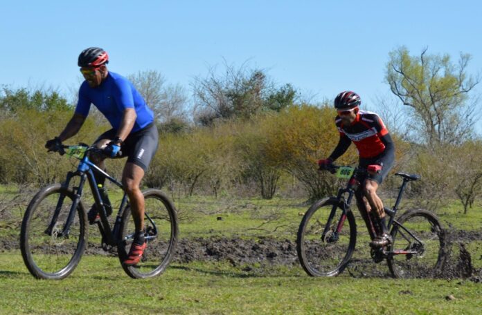 MTB Fronterion
