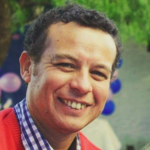 Marcelo Galarza