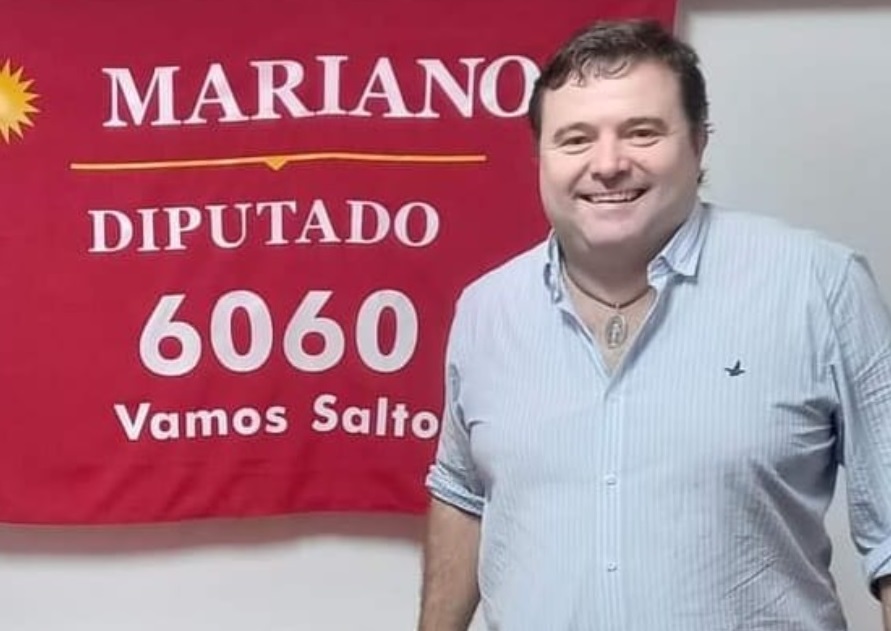 Mariano Casola