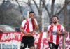 River Plate está ahí nomás: 2 a 0 River