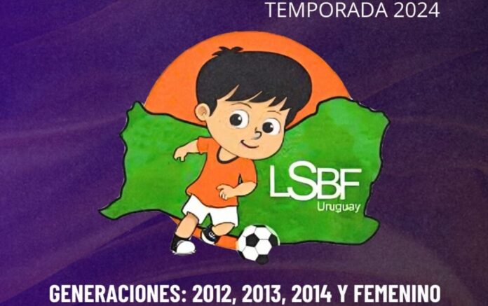 CAMPEONATO NACIONAL ONFI - BABY FUTBOL
