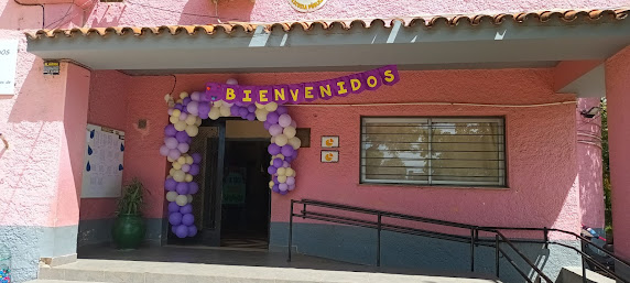 Escuela 8