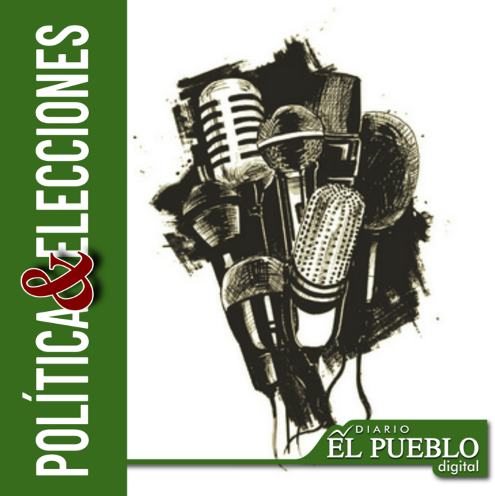 Espacio Político - EL PUEBLO digital