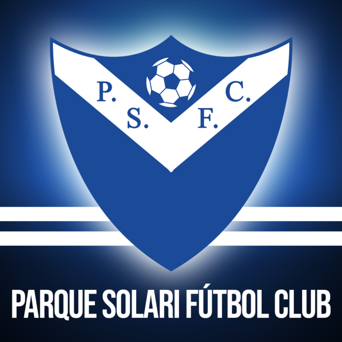 Parque Solari FC