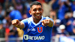 Cristian Palacios