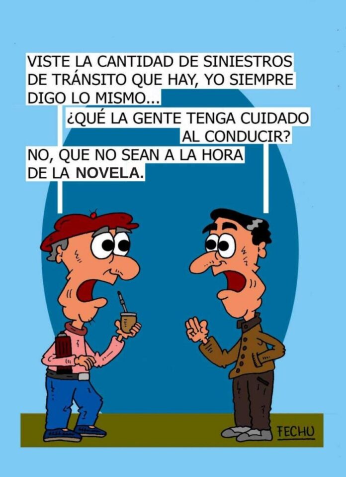 FECHU