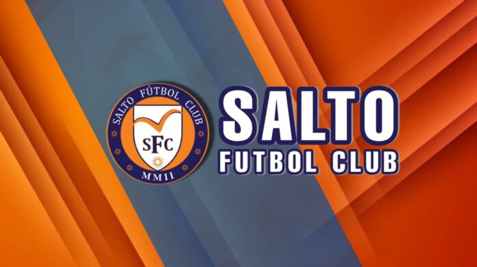 Salto Fútbol Club
