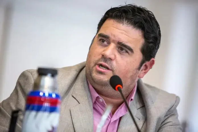 Nicolás Olivera, Intendente de Paysandú