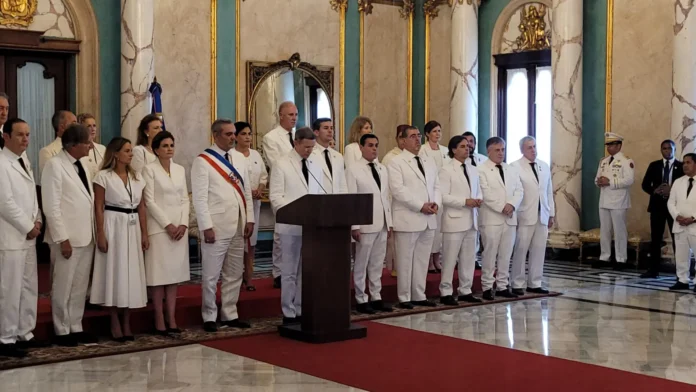 Cumbre en República Dominicana, Agosto 2024.