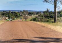 InversiΓ³n de 114 millones para la reconstrucciΓ³n del acceso a BelΓ©n recibe aprobaciΓ³n