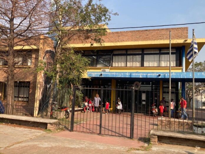 Escuela 78